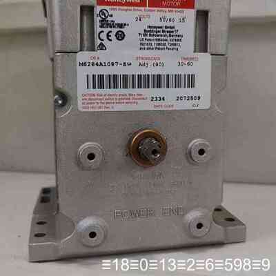 正品。，M6284A1097-S.即