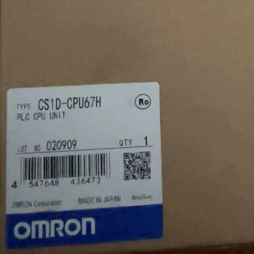 CS1D-CPU67H