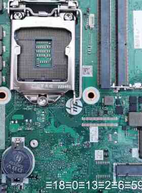 HP ProDesk 600 G6 DM 主板 DAF93