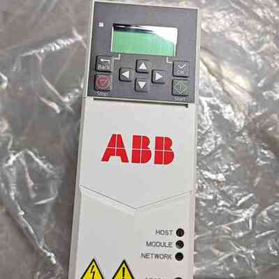 非标价ABB 变频器ACS380-040S-02A6-4 原议价