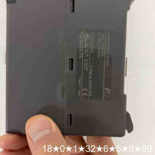 FujiPLC RS232通信模块NP1L-RS2。99