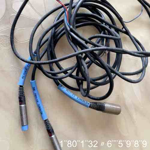 EV-108U EZ-12M EZ-8M EM-00