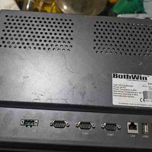 非标价BothWin TPC120-BW22H触摸屏，工业件，议价