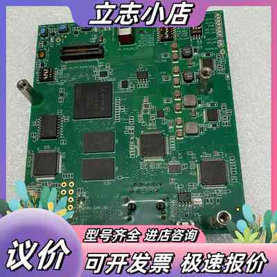 DCA1000EVM毫米波雷达开发板：成色好，功能，图片议价