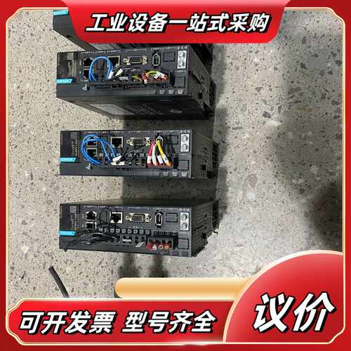 汇川sv660N，1.5kw套装：议价
