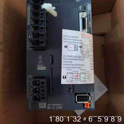 驱动器 SGDS-08A12AR 议价