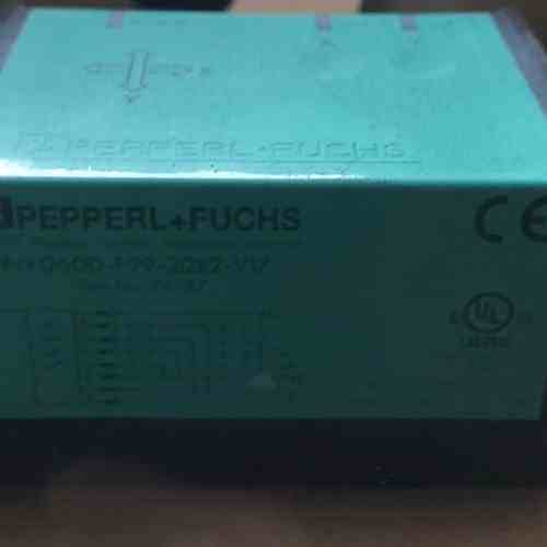 全新倍加福倾角传感器INY060D-F99-2I2E2-V1
