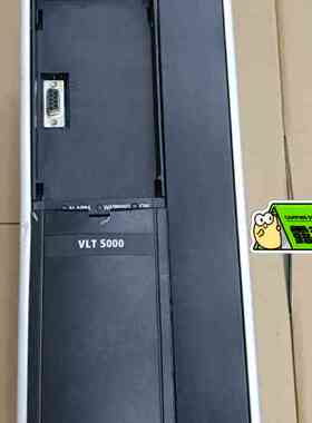 非标价丹麦丹佛斯变频器VLT5000，型号Listeo 76x议价