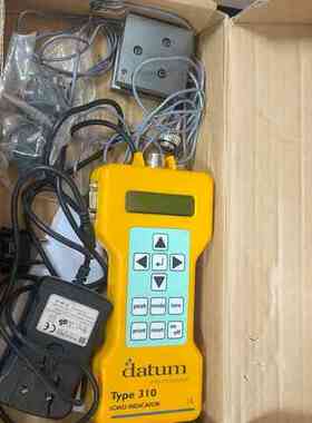 Datum Electronics Type 310 便携式