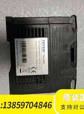 永宏PLC FBS-24MAT ，过后发货，议价