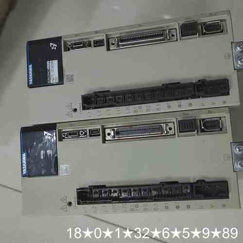 SGD7S-5R5A00B202/5R5A00A002伺服驱