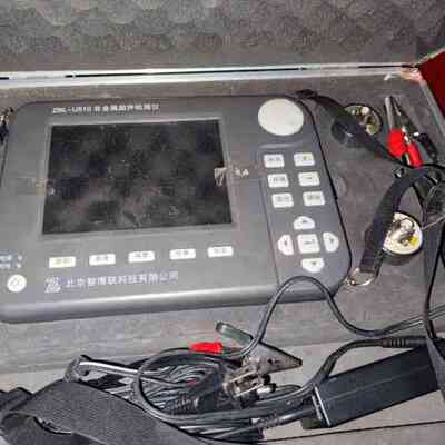 非标价zbl-u510 非金属超声检测仪 需要的拍议价