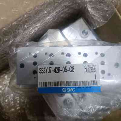 smc阀座，ss3yj7-42r-05-c8 标（议价）