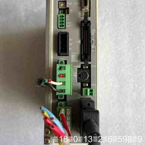IAI电缸控制器SCON-CA-2001-PN-2-2，