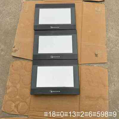 MT6071iP威纶触摸屏