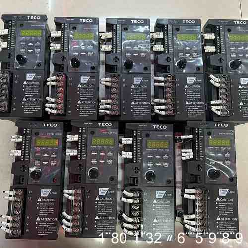 S310-201-H1DC 0.75KW 220V