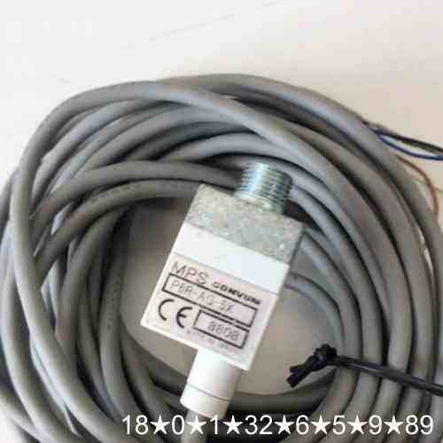 A018*CONVUM妙德压力传感器P6R-AG-5X