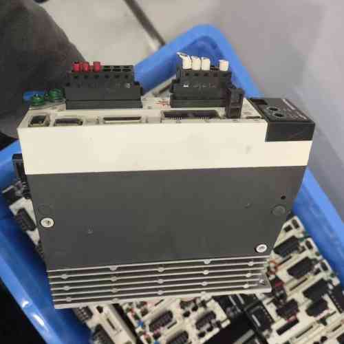议价A6 200W EtherCAT总线驱动器适用