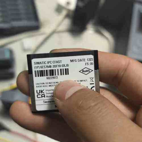 储存卡6ES7648-2BF10-0XJ0 16GB(议价)