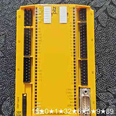 m1p安全继电器，型号77310