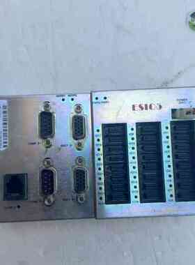 非标价ASM ESIO5信号控制盒，型号02-70326-04/A议价