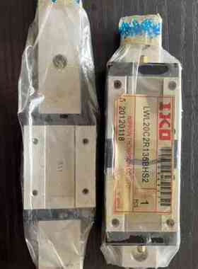IKO LWL20B LWL20C2R136B(议价）