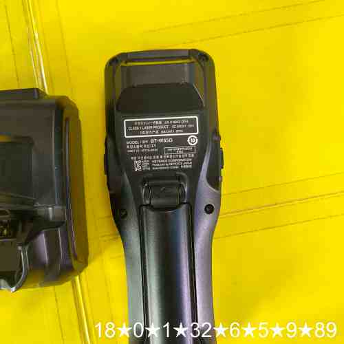 BT-W85G有货，有盒，