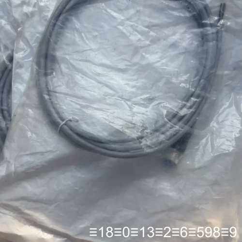 正品传感器连接线，型号YF2A15-020V