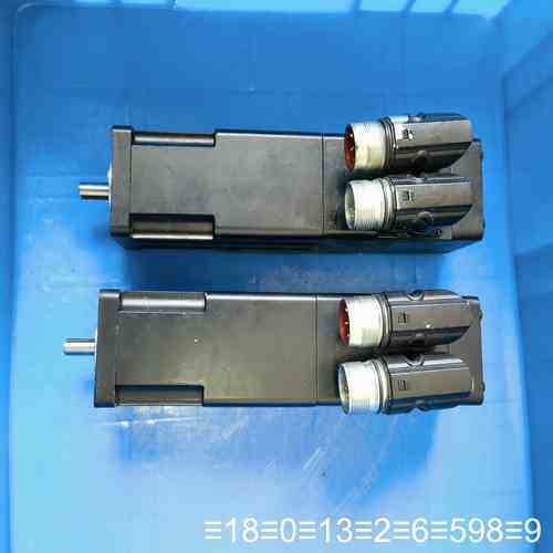 AB电机MPL-B1530U-VJ44AA的，功能