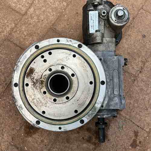 非标价camco分割器m601rdm6h24-270设备上拆的，最议价