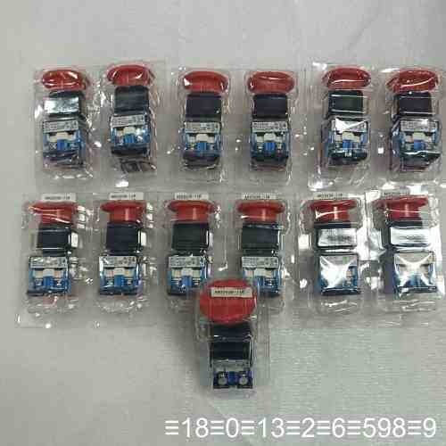 旋钮 AR22V2R 共有13只35