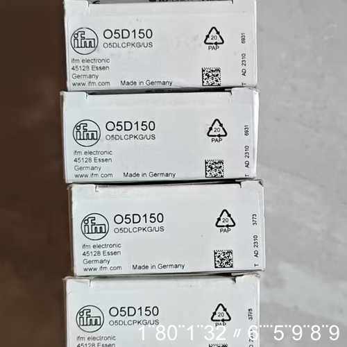 O5D150传感器，，带原，正品未用，