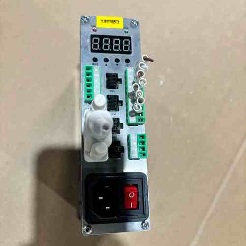 全新光源控制器，型号LH-LC-24-A，电压最高支持DC2议价