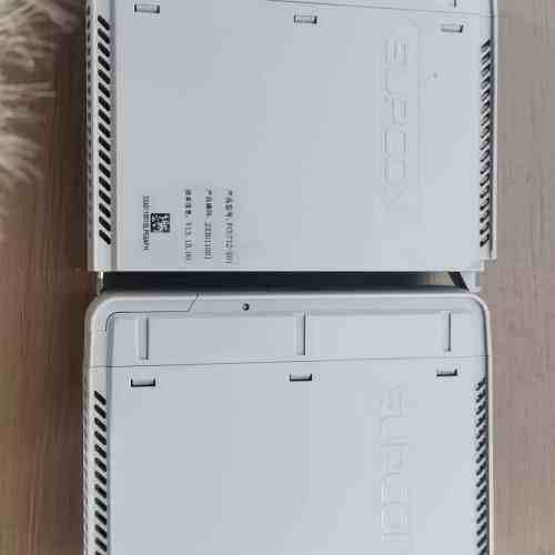 SUPCON浙大中控FCU712-S01主控模块(议价）