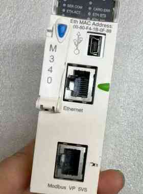 Schneider BMXP342020 CPU340(议价）