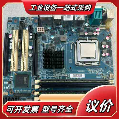 控创 KONTRON 工控机设备主板 KTQ45/FLEX议价