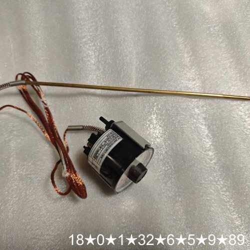 BURKLE博可温度传感器60850/2160-826-02