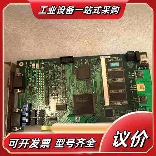 议价 Viscom #12589 REV 0. 图像采集卡议价