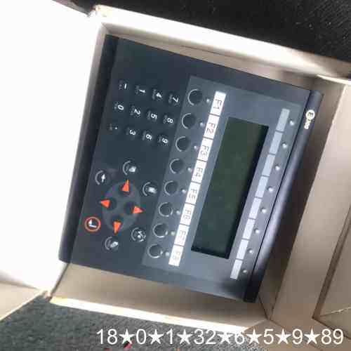 Beijer 触摸屏 E300 北尔 液晶显示屏 0438