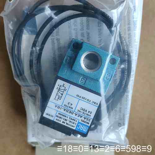 MAC电磁阀35A-AEA-DEDA-1BA30议价