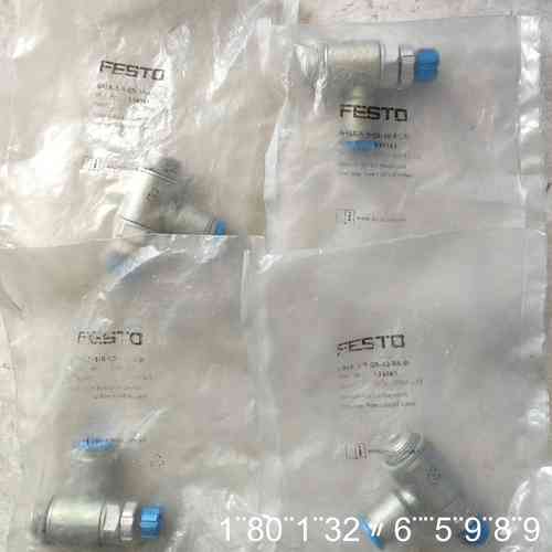 GRLA-3/8-QS-10-R5-D 534343图片