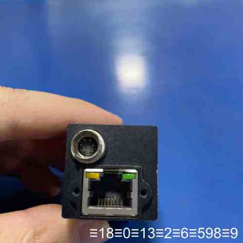 拍前迈德威视 MV-GE130M-T，1/3黑白CMOS议价