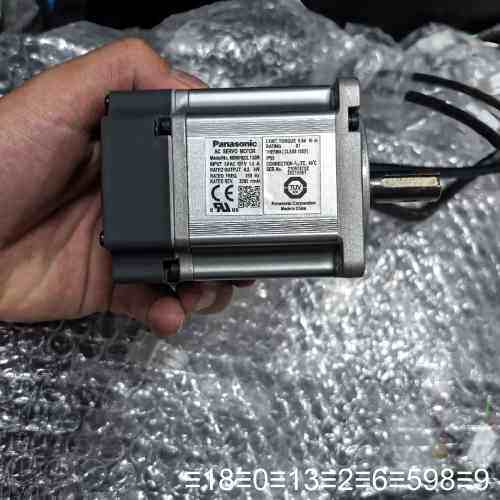 A6小惯量200w电机MSMF022L1U2M
