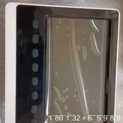 显示器OHR-F804-X-02-A-P/U