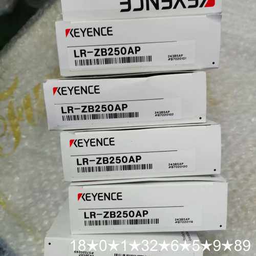 LR-ZB250AP 激光传感器，