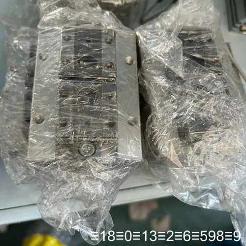 MHF2-20D气缸，，功能，，共5个