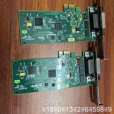 /KEYSIGHT,82351B 高性能 PCIe-G