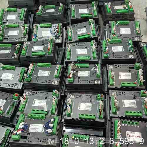 博森触摸屏 BM206MT-450ES ，成色，