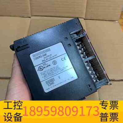 精密设备GE模块IC693MDL940F新没用过，，，外