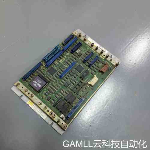 议价发那科A20B-2002-0650/05B系统主板底板，原装议价